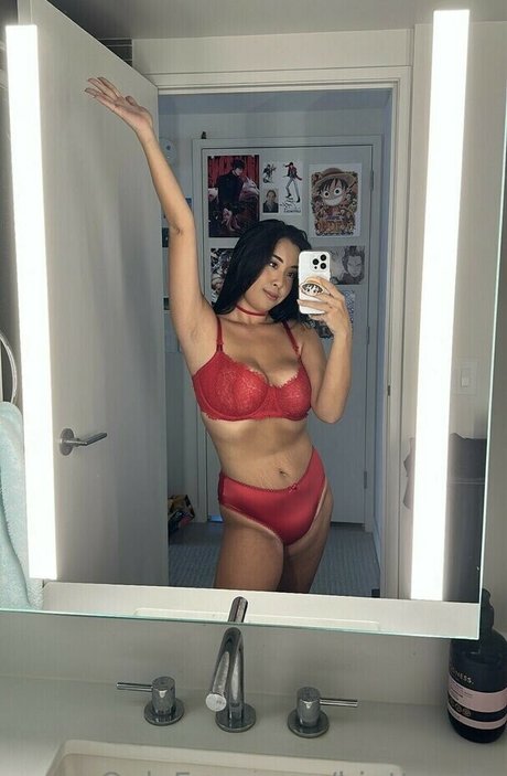 Foto desnuda filtrada de OnlyFans de Bigttwaifu