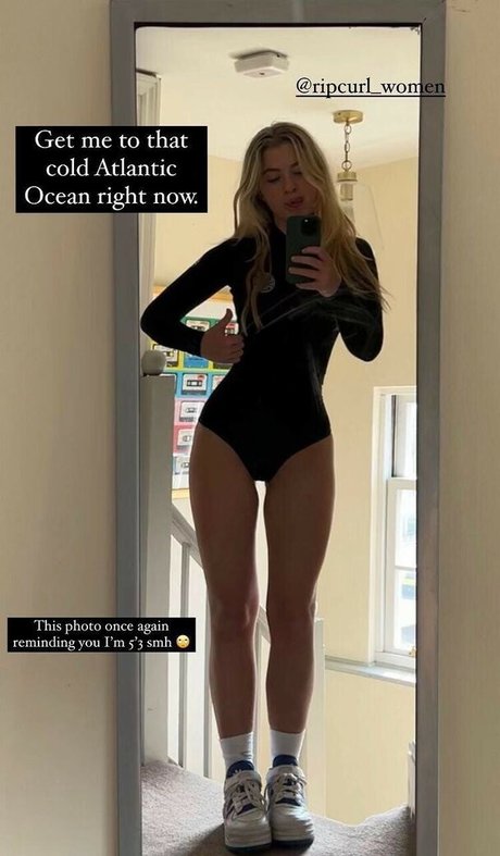 Anais Gallagher