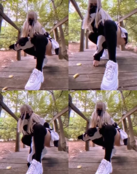 Nyannyancosplay