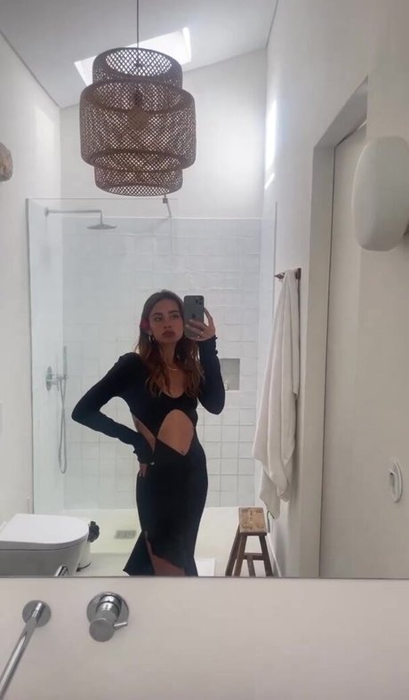 Carla Guetta Cohen