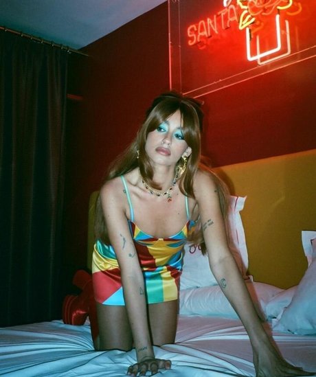Carla Guetta Cohen