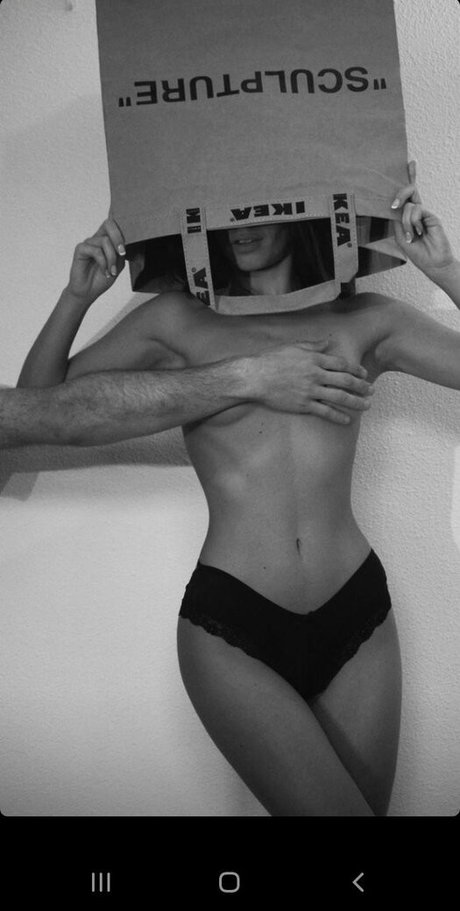 Carla Guetta Cohen