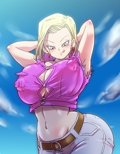 Dragon Ball Z