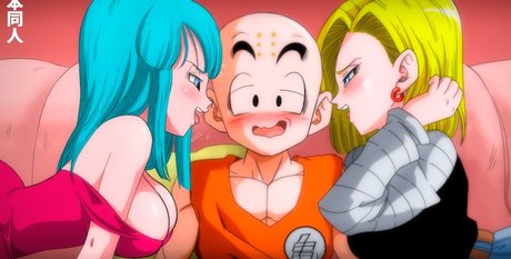 Dragon Ball Z