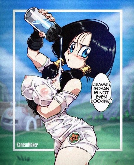 Dragon Ball Z