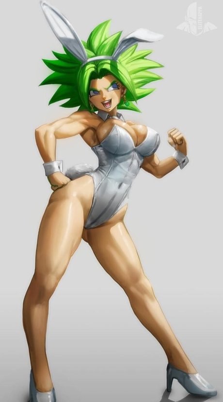 Dragon Ball Z