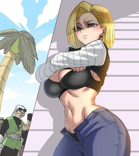 Dragon Ball Z