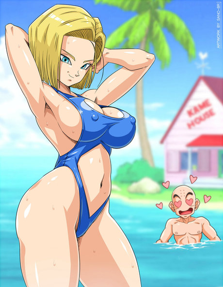 Dragon Ball Z
