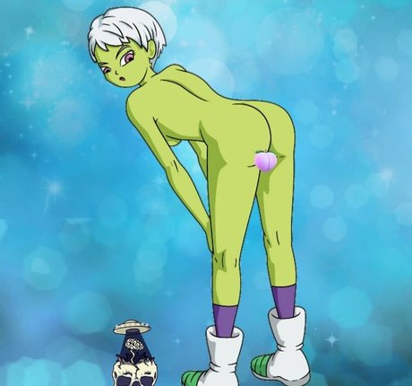 Dragon Ball Z