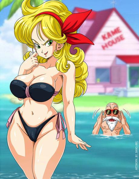 Dragon Ball Z