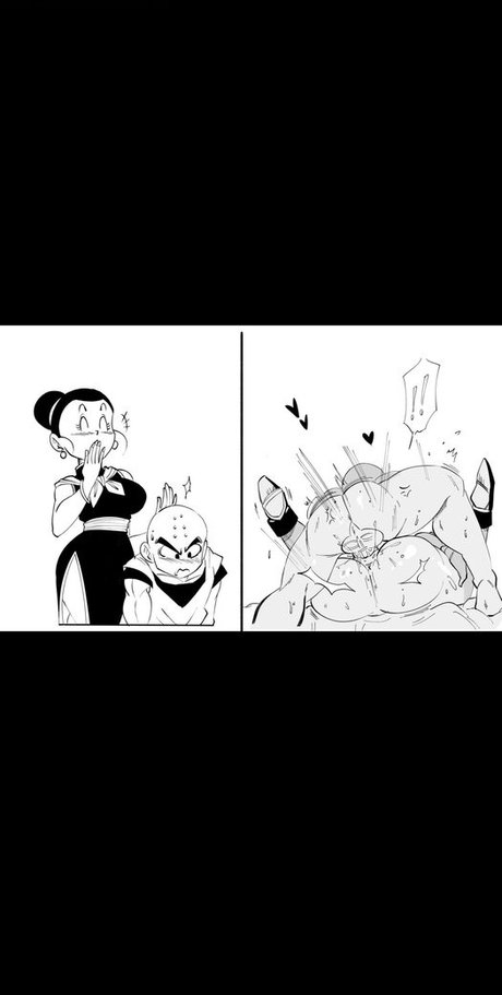 Dragon Ball Z