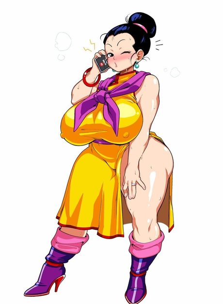 Dragon Ball Z