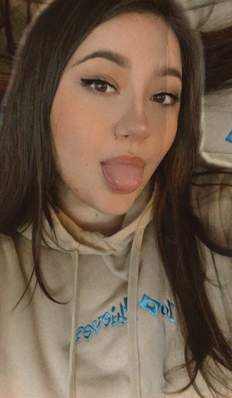 Foto desnuda filtrada de OnlyFans de Bananabrea