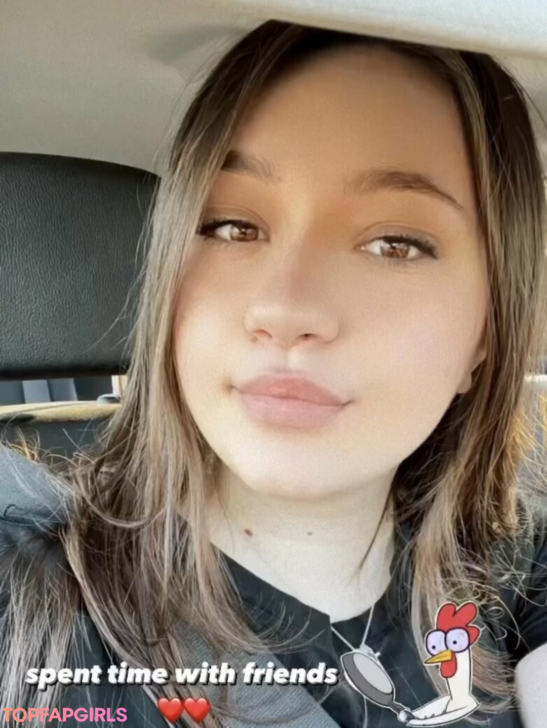 Foto desnuda filtrada de OnlyFans de Bananabrea #33 Foto desnuda filtrada de OnlyFans de Bananabrea #33