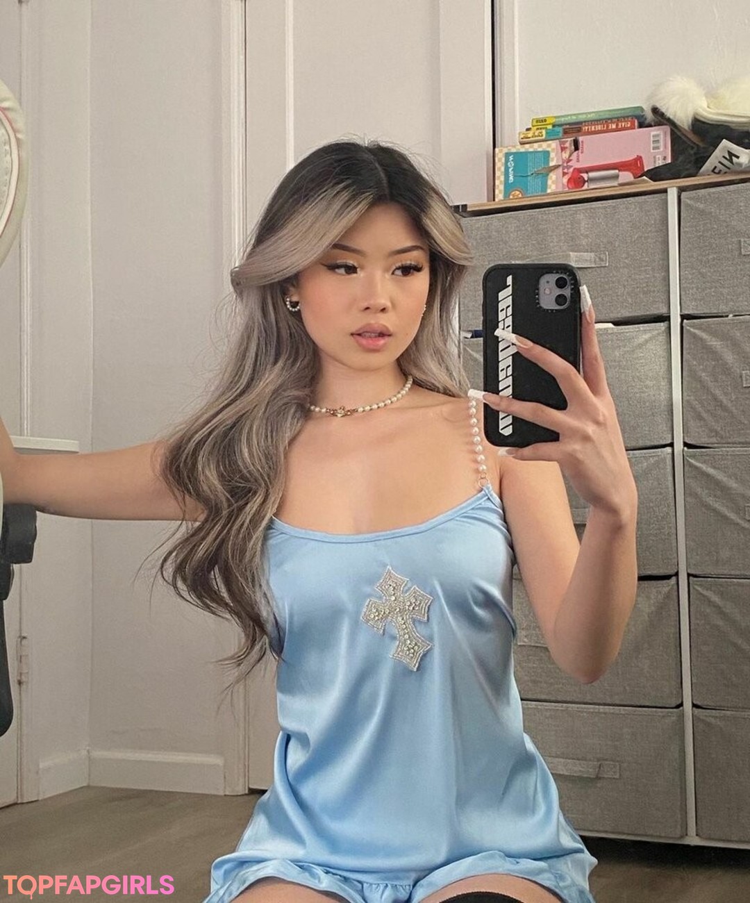 Foto desnuda filtrada de OnlyFans de Linawinaly #143 Foto desnuda filtrada de OnlyFans de Linawinaly #143