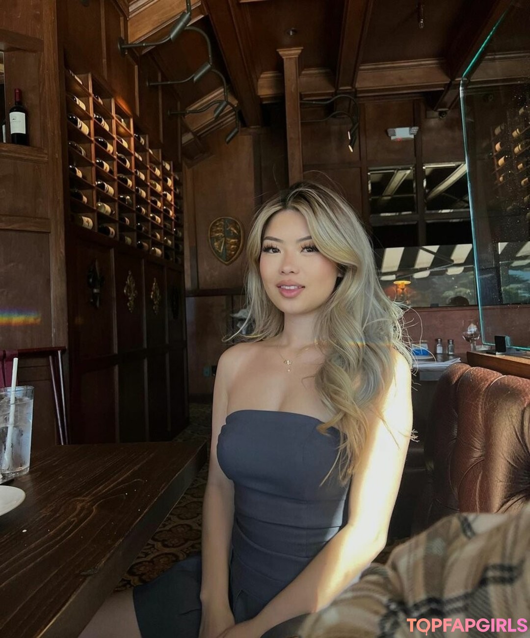 Foto desnuda filtrada de OnlyFans de Linawinaly #151 Foto desnuda filtrada de OnlyFans de Linawinaly #151