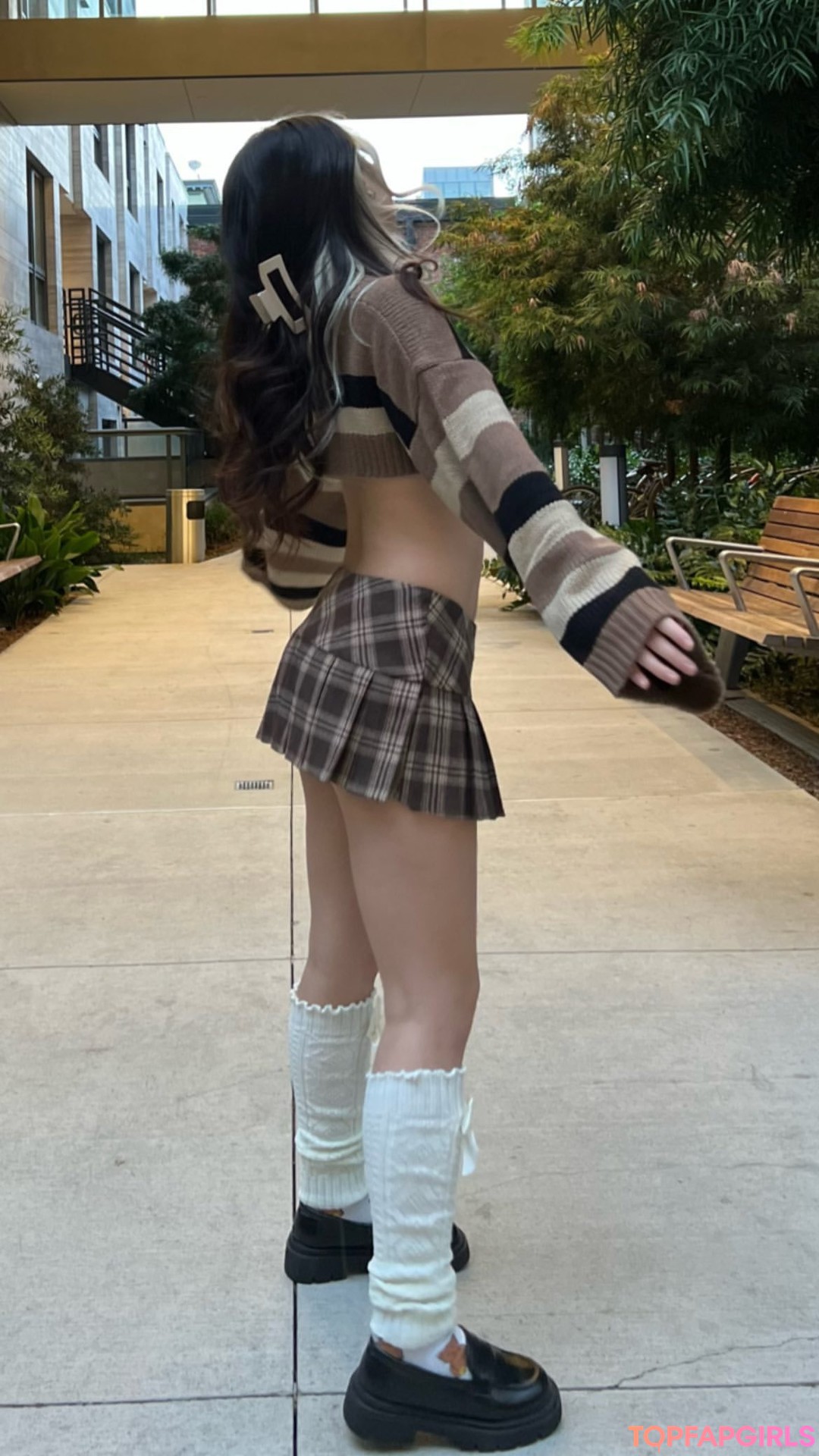 Foto desnuda filtrada de OnlyFans de Linawinaly #198 Foto desnuda filtrada de OnlyFans de Linawinaly #198