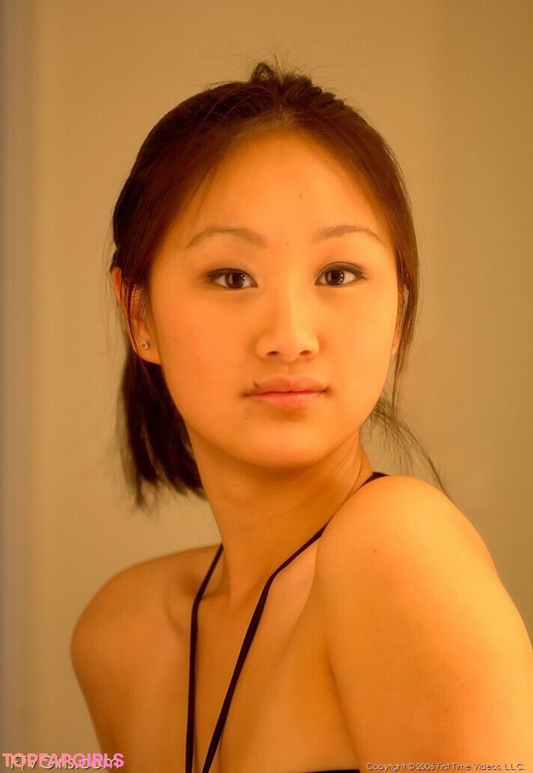 Foto desnuda filtrada de OnlyFans de Evelyn Lin #1441