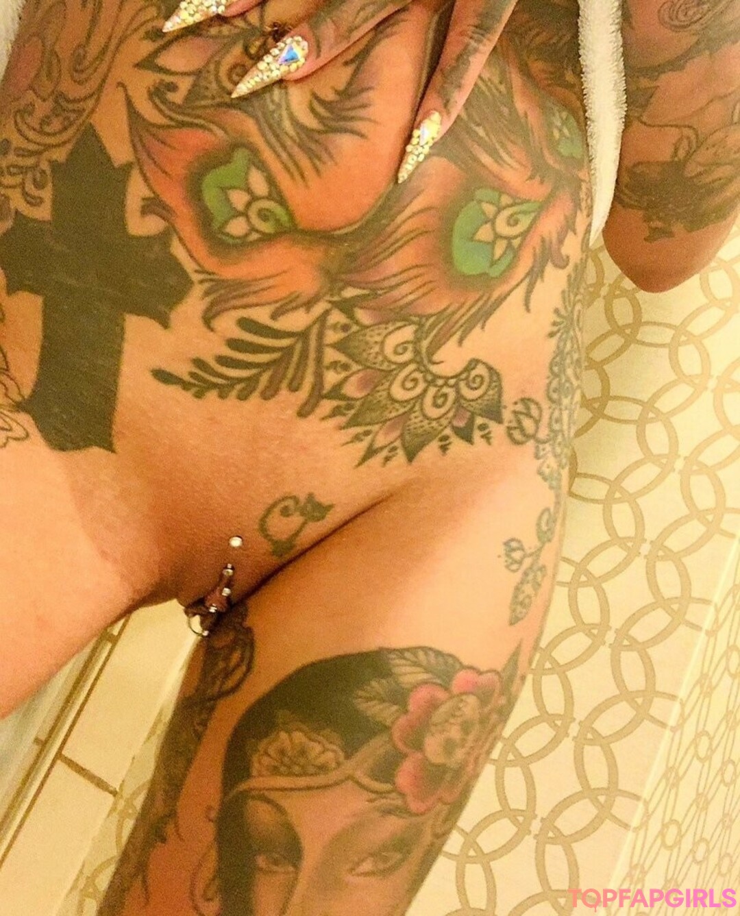 Foto desnuda filtrada de OnlyFans de Amanda Mcnair #18 Foto desnuda filtrada de OnlyFans de Amanda Mcnair #18