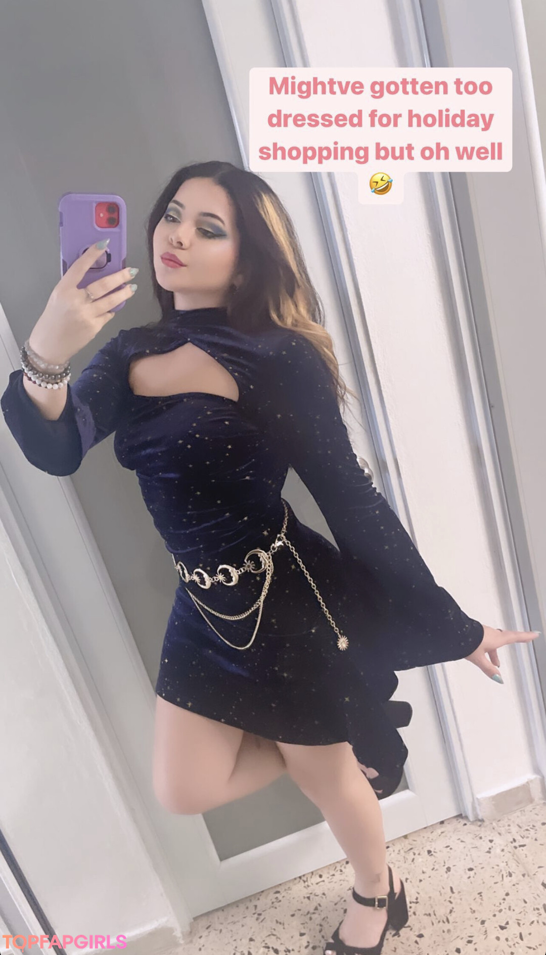 Foto desnuda filtrada de OnlyFans de Natylikespizza #416 Foto desnuda filtrada de OnlyFans de Natylikespizza #416