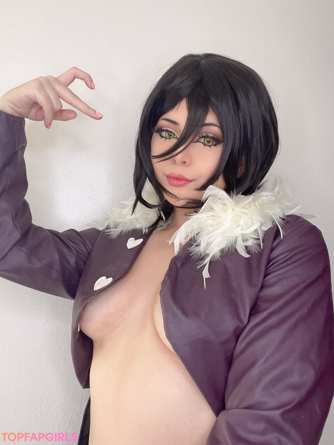 Foto desnuda filtrada de OnlyFans de Natylikespizza #435 Foto desnuda filtrada de OnlyFans de Natylikespizza #435