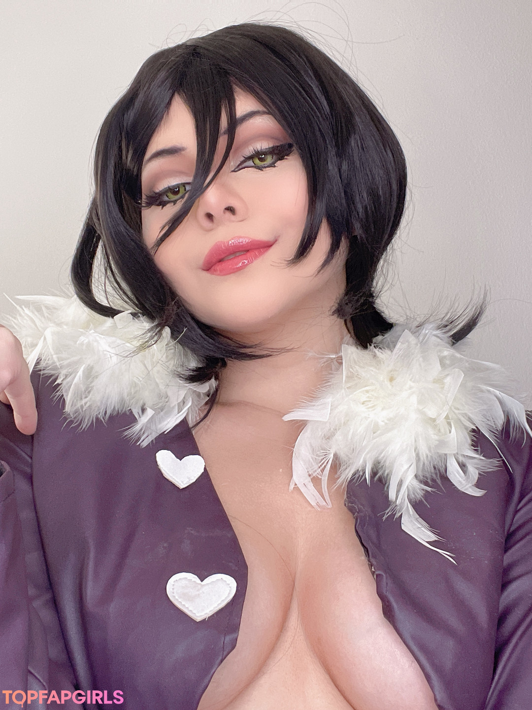 Foto desnuda filtrada de OnlyFans de Natylikespizza #458 Foto desnuda filtrada de OnlyFans de Natylikespizza #458