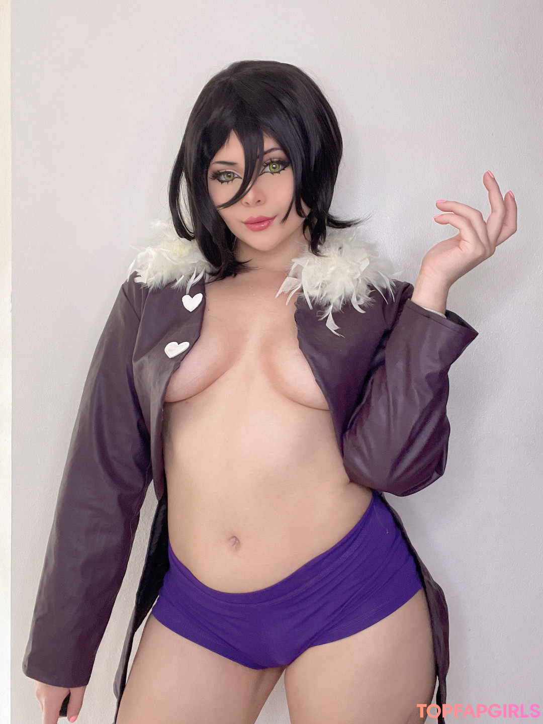 Foto desnuda filtrada de OnlyFans de Natylikespizza #460 Foto desnuda filtrada de OnlyFans de Natylikespizza #460