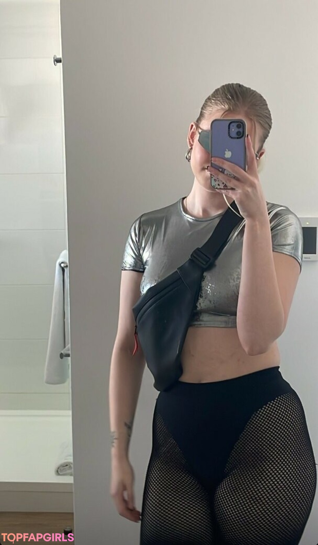Foto desnuda filtrada de OnlyFans de Hoxieloxie #50 Foto desnuda filtrada de OnlyFans de Hoxieloxie #50