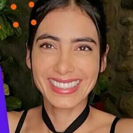 Foto desnuda filtrada de OnlyFans de Anabella Galeano