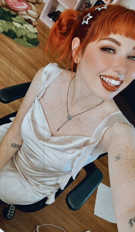 Foto desnuda filtrada de OnlyFans de Notsaige