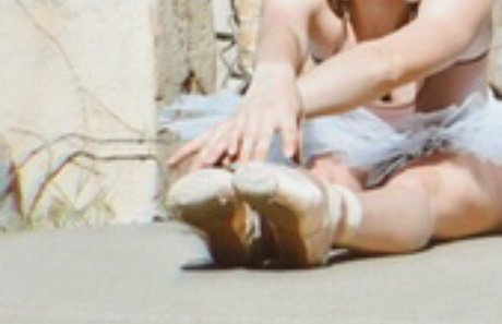 Foto desnuda filtrada de OnlyFans de Olivia Lord
