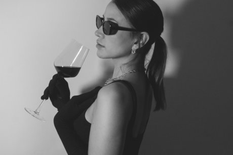 Foto desnuda filtrada de OnlyFans de Oliviajazz