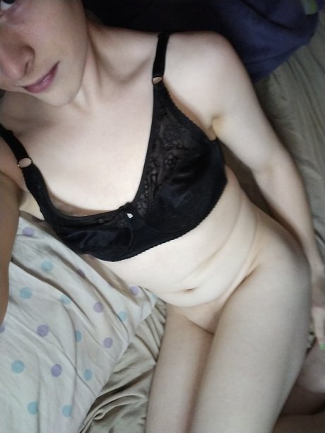Foto desnuda filtrada de OnlyFans de Olivia