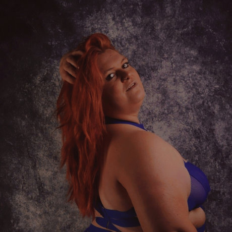 Olive Peach  British Bbw 