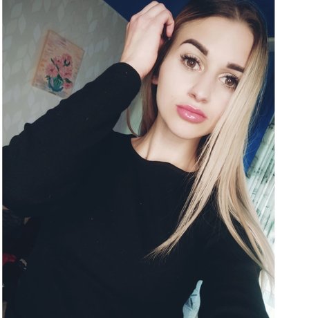 Foto desnuda filtrada de OnlyFans de Olesya Magnificent