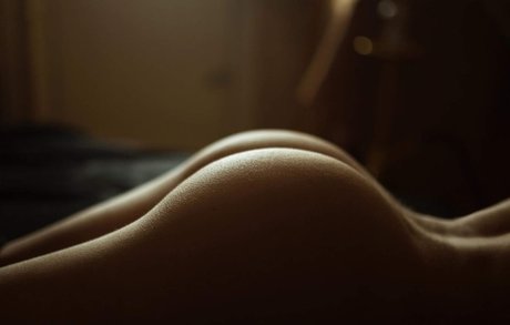 Foto desnuda filtrada de OnlyFans de Olek Oneight 