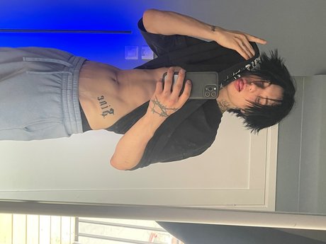 Foto desnuda filtrada de OnlyFans de Ohprincesky