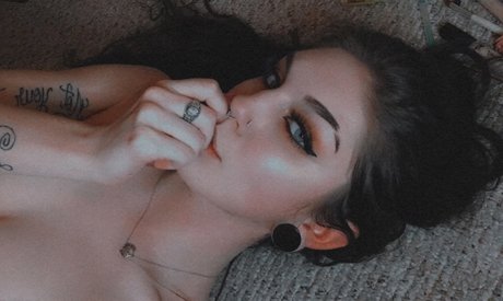 Foto desnuda filtrada de OnlyFans de Chaos