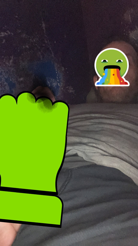 Foto desnuda filtrada de OnlyFans de Ofmalecreator  Free