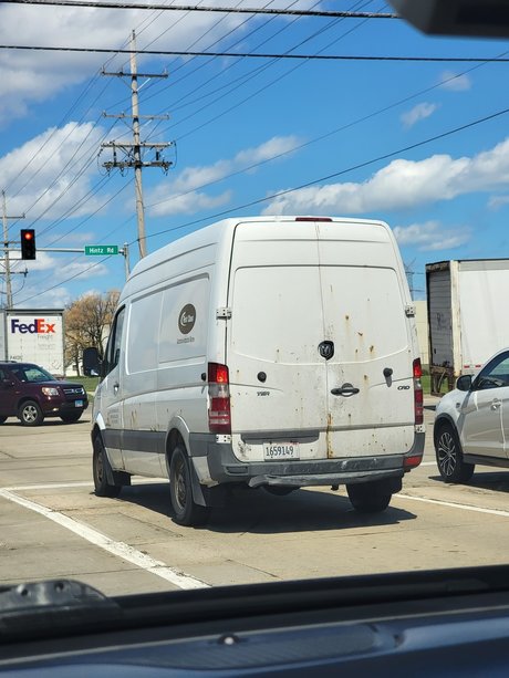 Only Vans