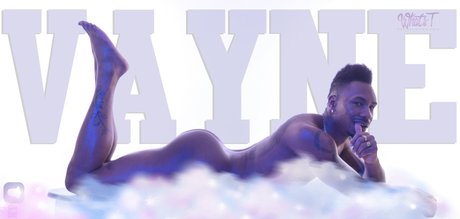 Foto desnuda filtrada de OnlyFans de Vayne