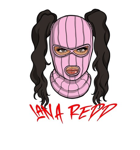 Lana Redd
