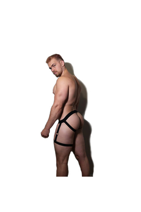 Foto desnuda filtrada de OnlyFans de Officialfinch93