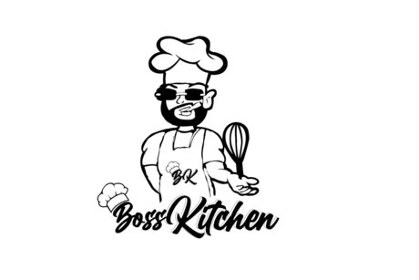 Foto desnuda filtrada de OnlyFans de Bosskitchen