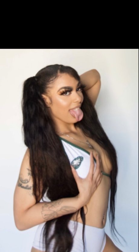 Tasha Lee