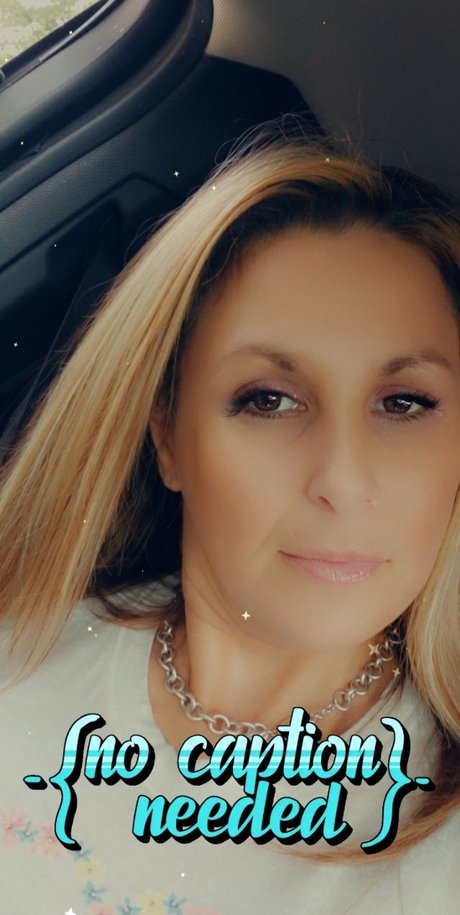 Foto desnuda filtrada de OnlyFans de Tiffany