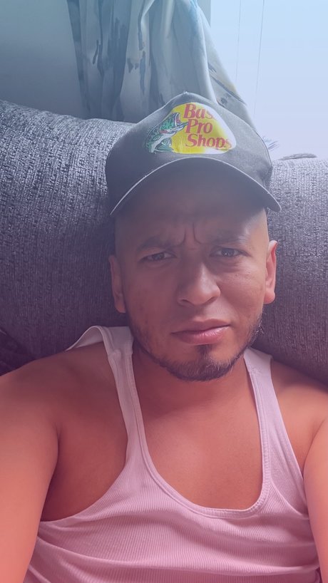 Foto desnuda filtrada de OnlyFans de Olmandeor4
