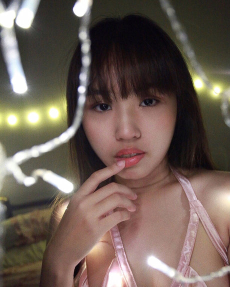 Foto desnuda filtrada de OnlyFans de Oengaoei