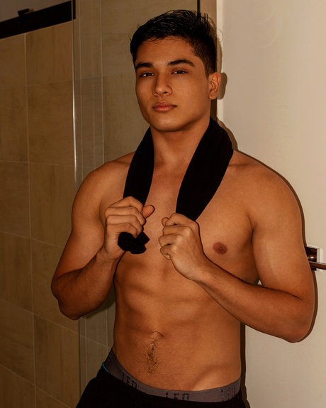 Octavio Quinn