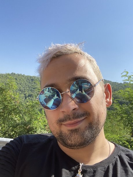 Foto desnuda filtrada de OnlyFans de Tonio Oconnor